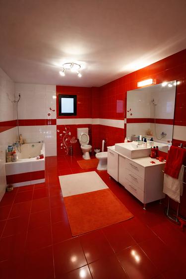 Casă individuală cu 5 camere cu Piscina în Budești