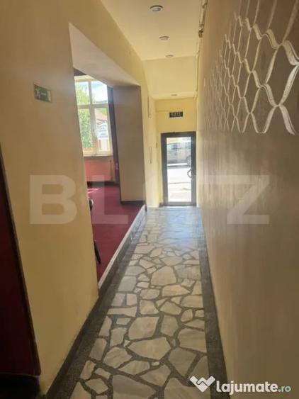 Spa?iu comercial de inchiriat in Gherla , curte privata, - 3
