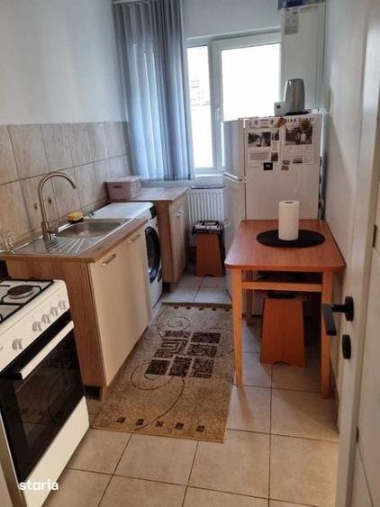 Apartament cu 2 camere în Piața Unirii