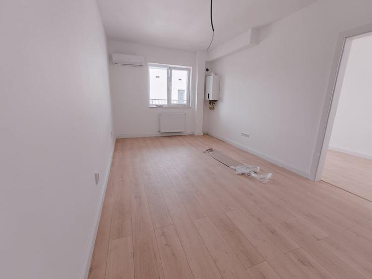 Apartament o camera | 38 mp | etaj 2 | zona Terra - 6
