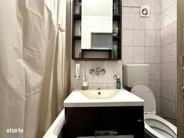 Apartament 2 camere | Decomandat | 54mp | Etaj 1 | Parang Manastur - 7