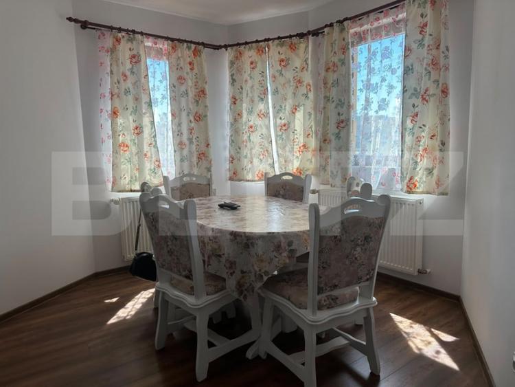 Casă cu 4 camere cu Teren 600 Mp în Certeju de Sus