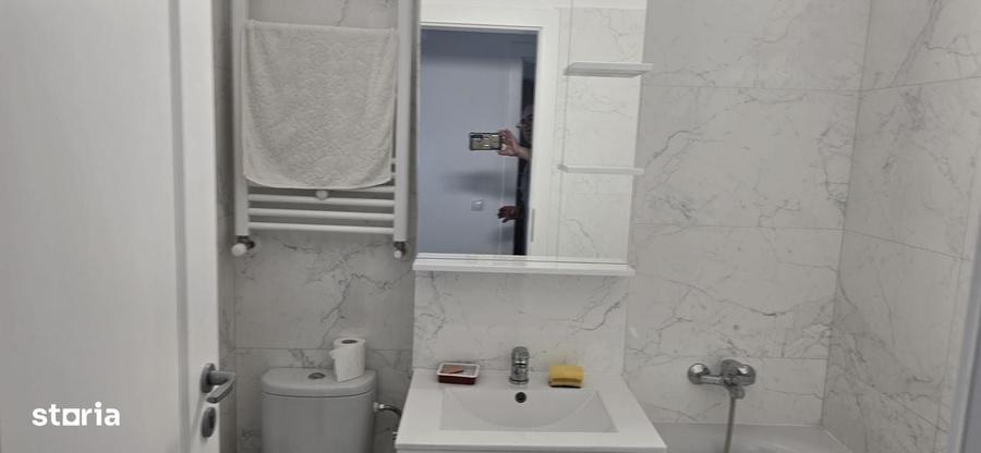 Apartament cu 2 camere în Cug