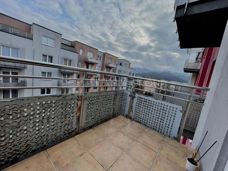 Apartament 2 camere, parcare+boxa, Avantgarden, pet friendly, short/long term - 14