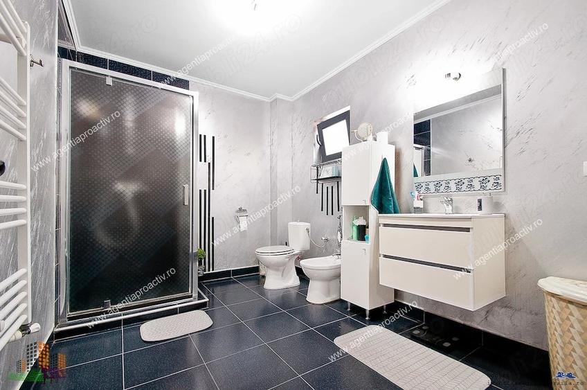 Casă cu Teren 217 Mp în Nord