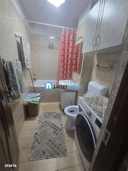 Apartament cu doua camere 1 Decembrie Fagaras - 6