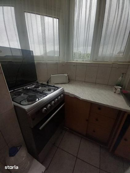 Apartament cu 2 camere decomandat în Gării