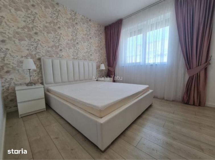 2 Camere | New Point | Pipera | 1 Loc parcare