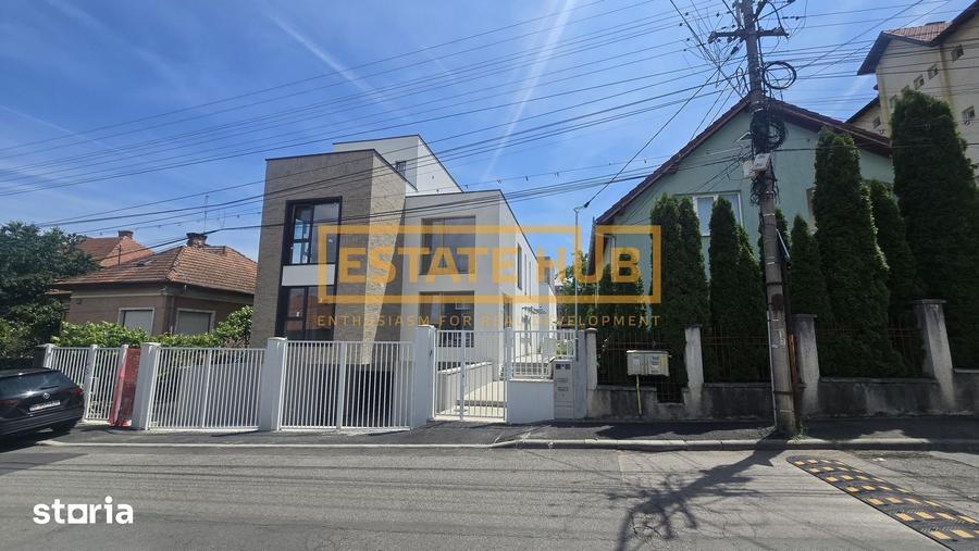 Duplex Andrei Muresanu | Comision 0% - 20