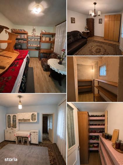Casa, 70 m2, - 4