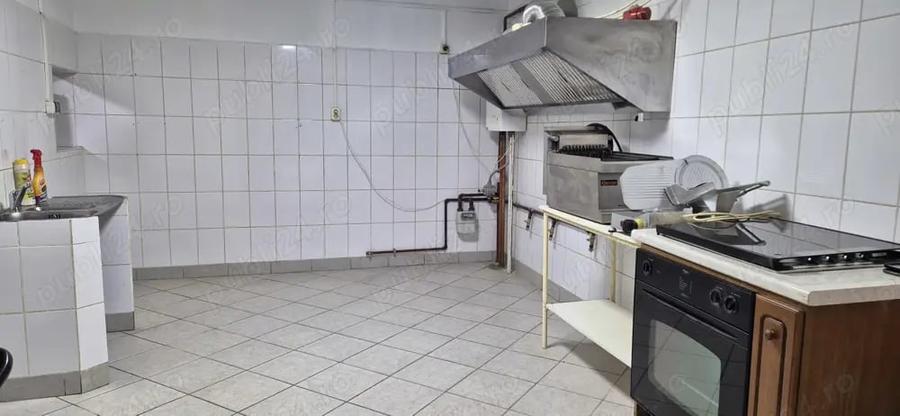 Spațiu comercial, de 160 mp, în Șagului