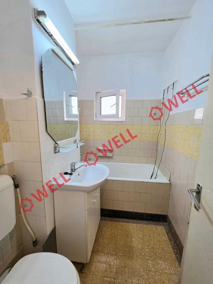 Apartament cu 2 camere în Simeria
