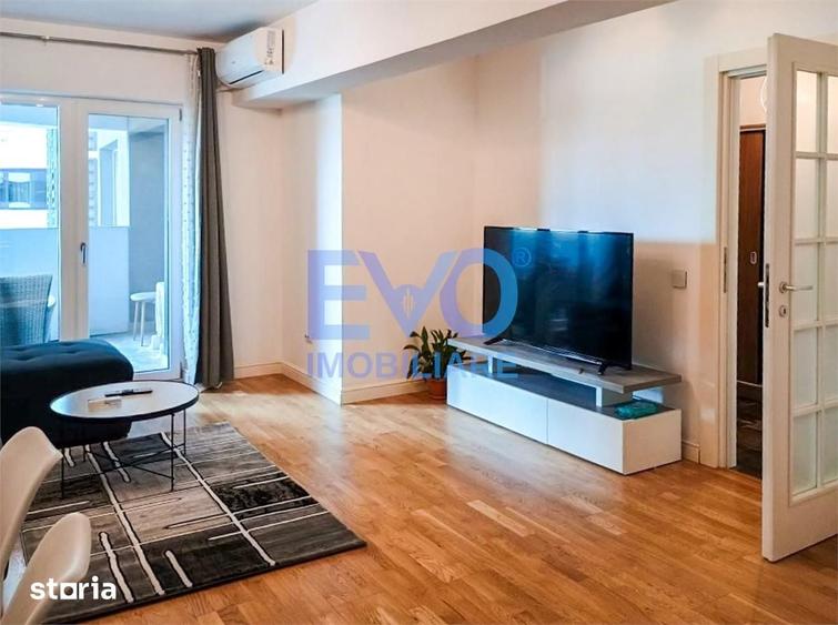 Apartament cu 2 camere semidecomandat în Tătărași