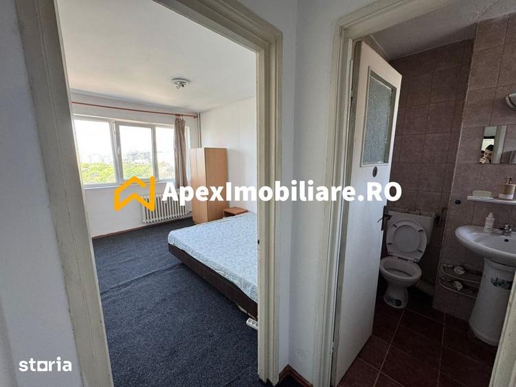 Apartament 2 camere de vanzare Titan Bucuresti | ApexImobiliare.ro - 6