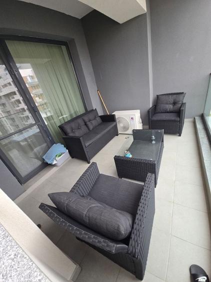 Apartament cu 2 camere decomandat în Drumul Taberei