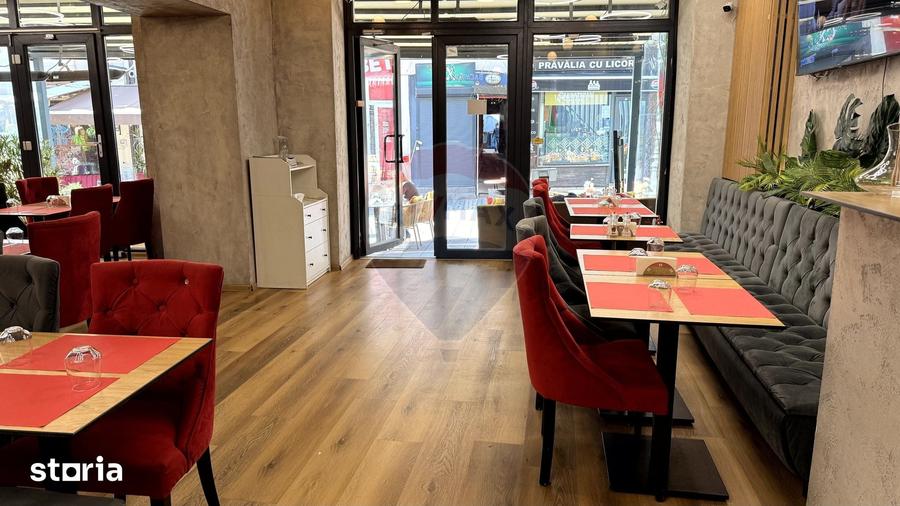Afacere la cheie | Predare restaurant, Centrul Vechi - 12