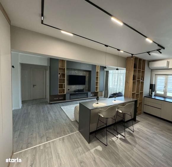 Apartament 4 camere - 2