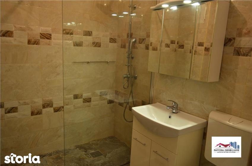 Apartament cu 2 camere în Cornișa