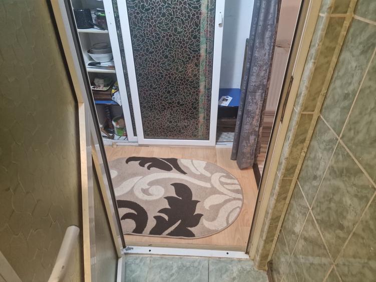 Garsonieră semidecomandată în Dărmănești