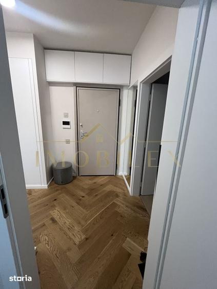 Apartament cu 2 camere în Andrei Mureșanu