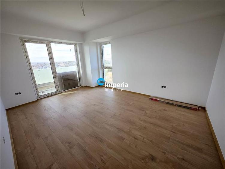Apartament cu 2 camere decomandat în Copou