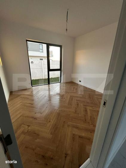 Vila Premium Corbeanca | 3 Dormitoare | Teren 510 mp - 9