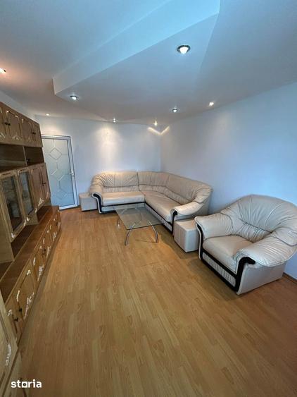 De inchiriat apartament cu 2 camere, 2 balcoane, mobilat si utilat - 2