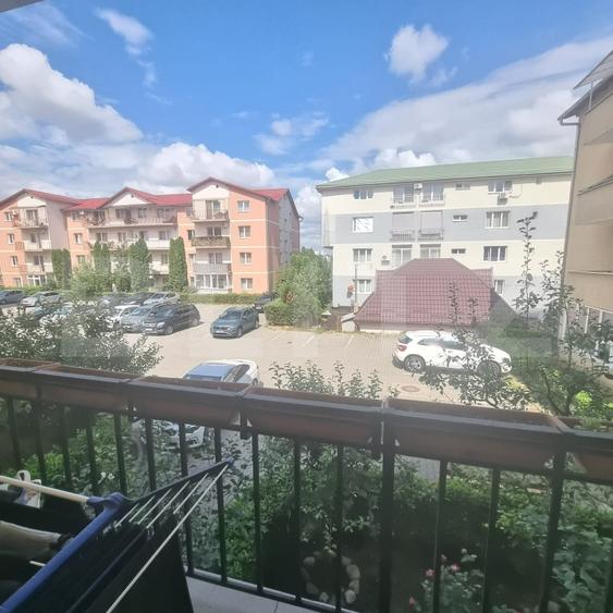 Apartament de vanzare, cu 3 camere, 85 mp, mobilat cu parcare inclusă, Mănăștur - 7