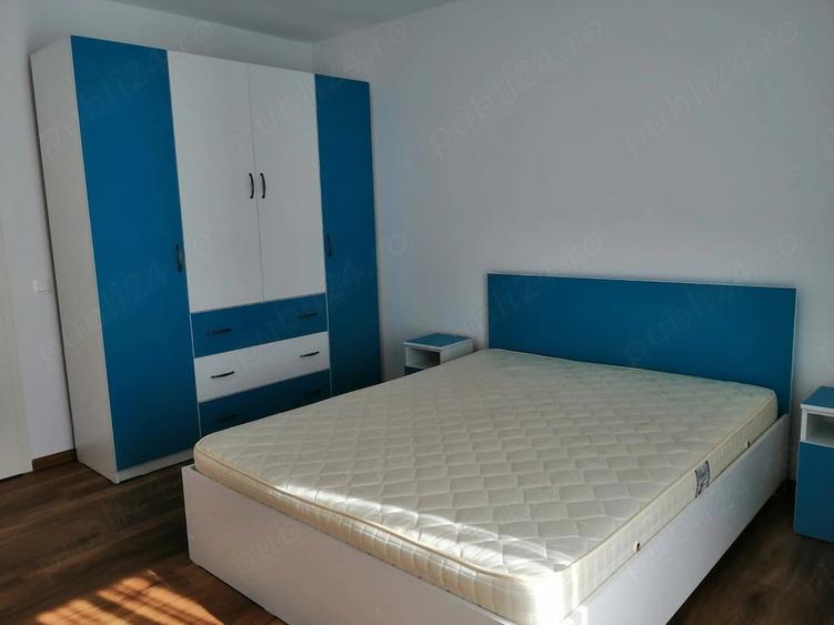 Apartament cu 3 camere decomandat în Avantgarden