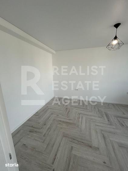 Prima inchiriere, vila Otopeni, teren - 255 mp, 2 locuri de parcare - 9