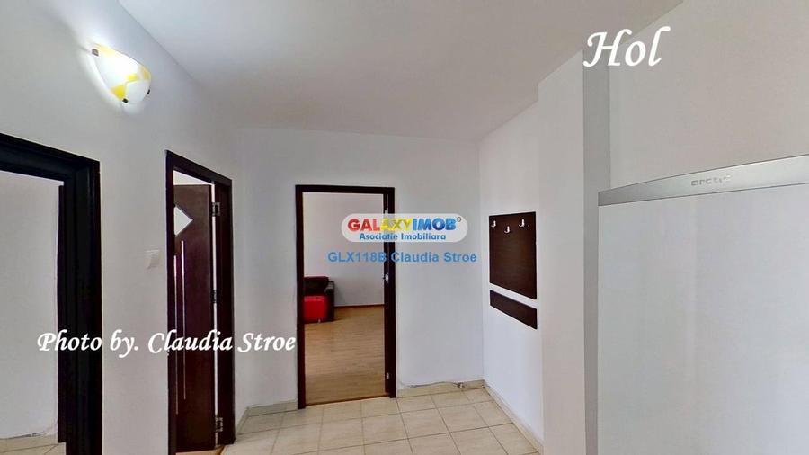 Apartament cu 2 camere decomandat, mobilat în Dristor