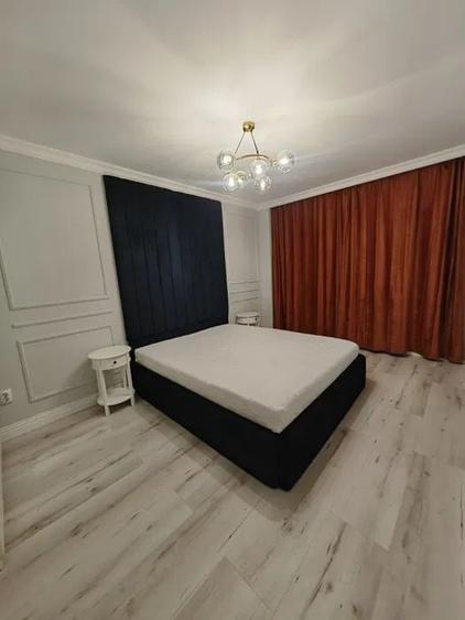 Apartament cu 2 camere în Terezian