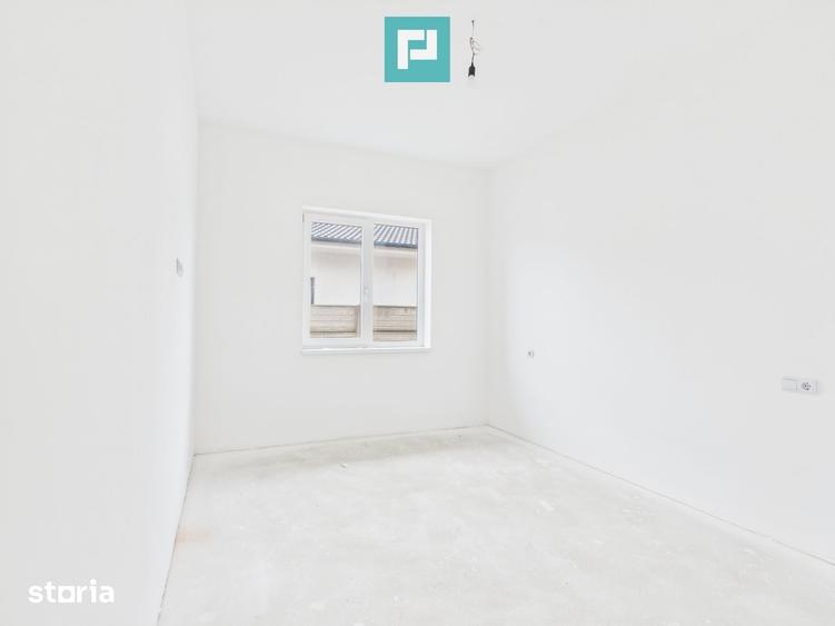Casă cu 3 camere cu Teren 250 Mp în Tokai