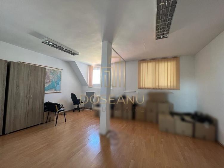 OPORTUNITATE DE INVESTITIE | DE VANZARE | ORADEA - 5