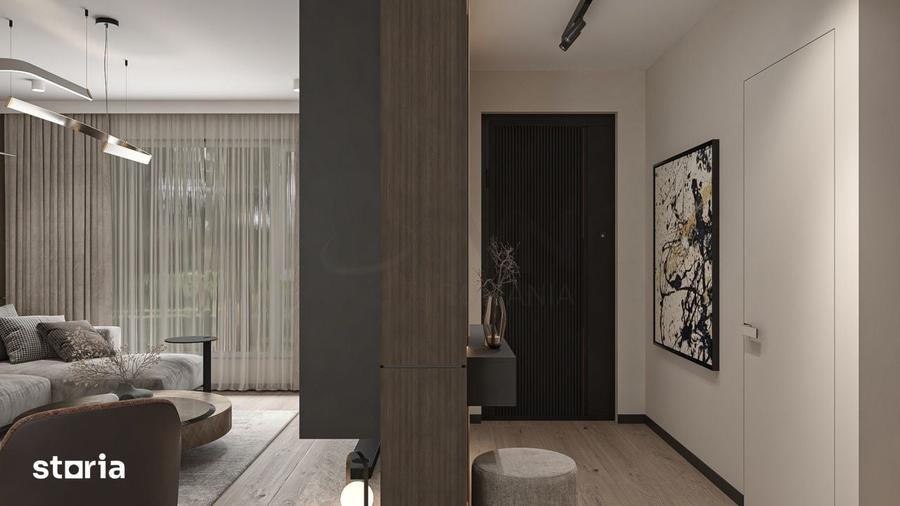 Casa individuala - 4 camere - 3