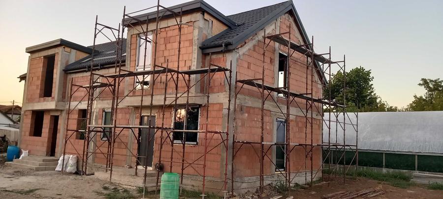 Vila Eco Buftea Direct Propietar - 6