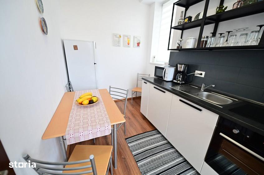Apartament cu 2 camere în Est