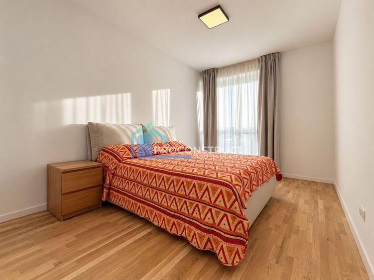 Apartament cu 2 camere decomandat, mobilat în Circumvalațiunii