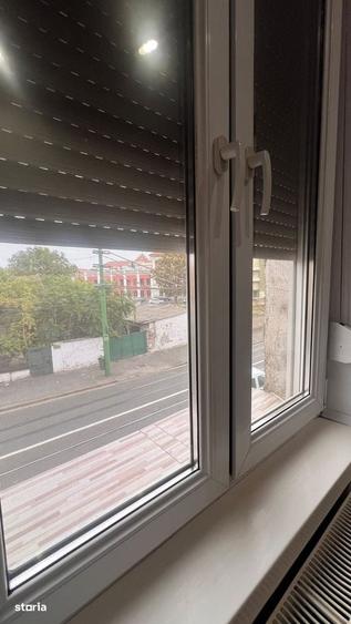 Apartament cu 2 camere în Boul Roșu