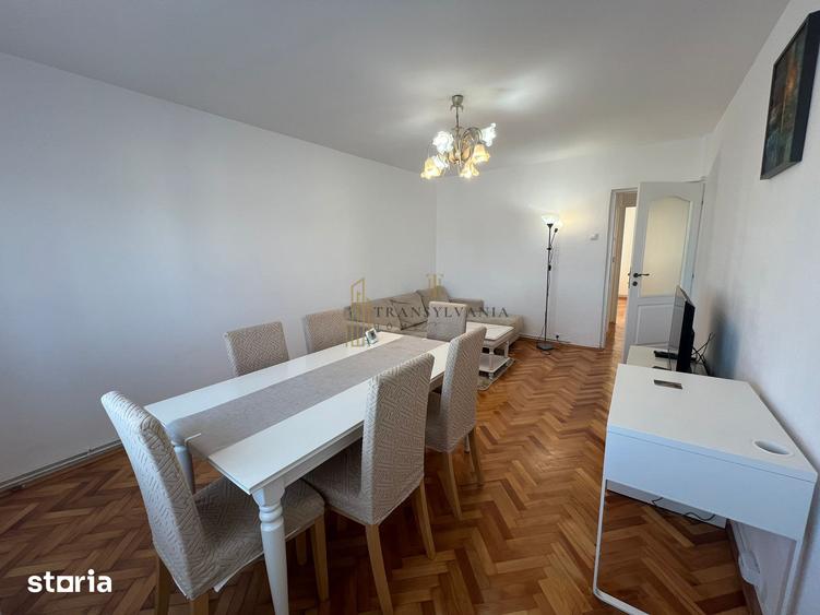 Apartament 2 camere Loca?ie excelenta, langa Parcul Sub Arini - 14