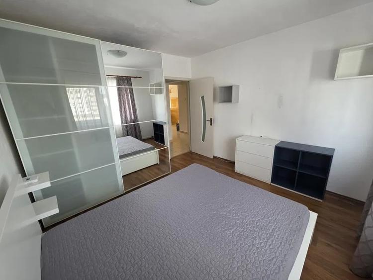 Apartament cu 3 camere decomandat, mobilat în Mănăștur