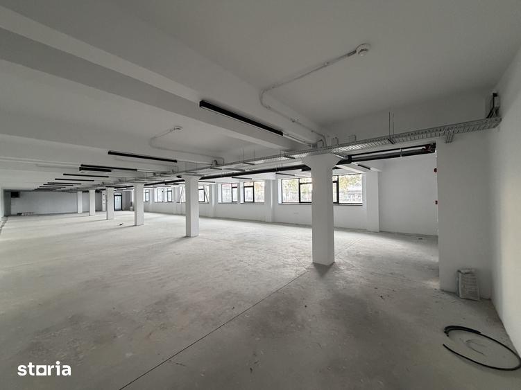 Spațiu comercial, de 412 mp, în Central