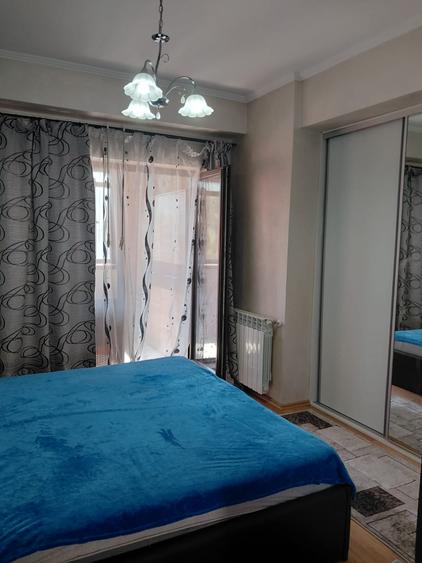Apartament cu 3 camere în Tomis Nord