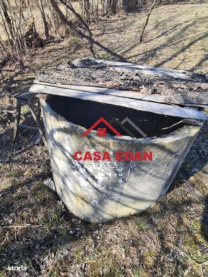 Spațiu comercial, în Brebu