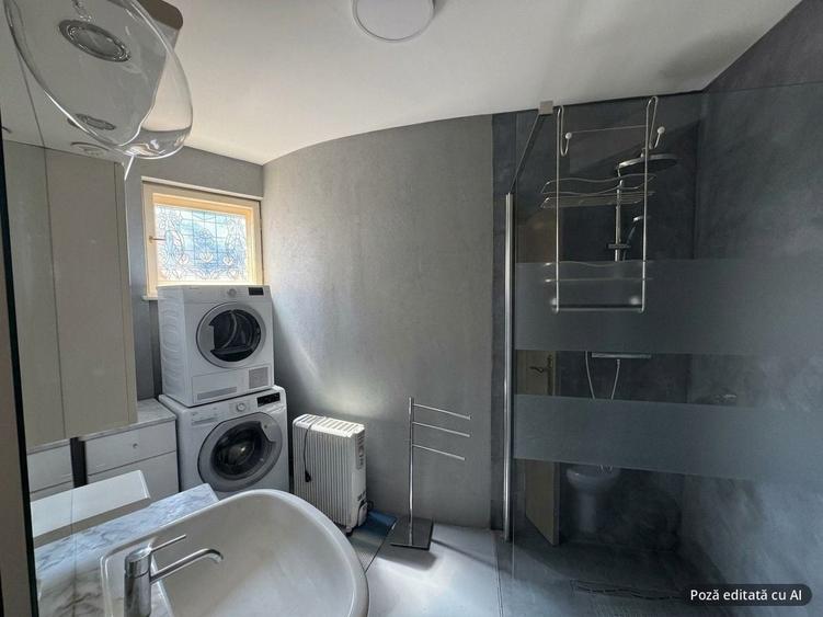 Apartament cu 2 camere, mobilat în P-ța Sfinții Voievozi