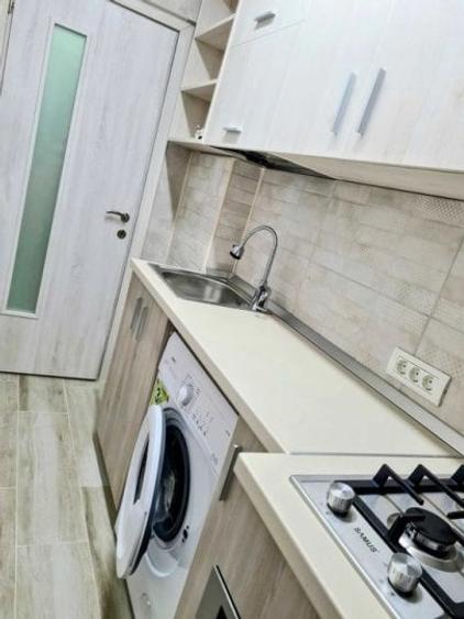 Apartament cu 2 camere decomandat, mobilat în Drumul Taberei
