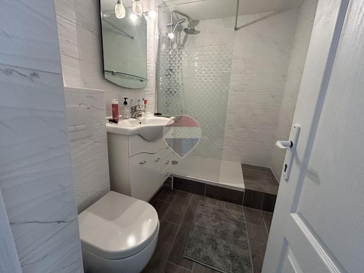 Apartament 3 camere | Vasile Alecsandri | Baia Mare - 10
