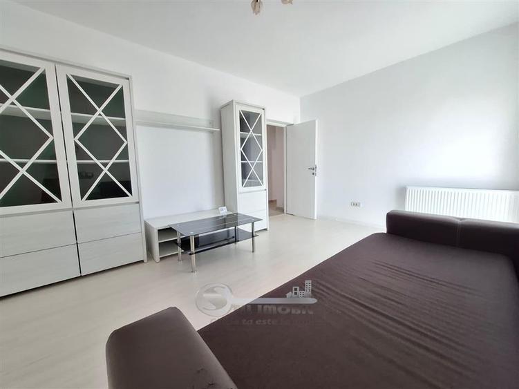 Apartament 2 camere, decomandat, Popas Pacurari, parcare privata, mobilat, liber - 1
