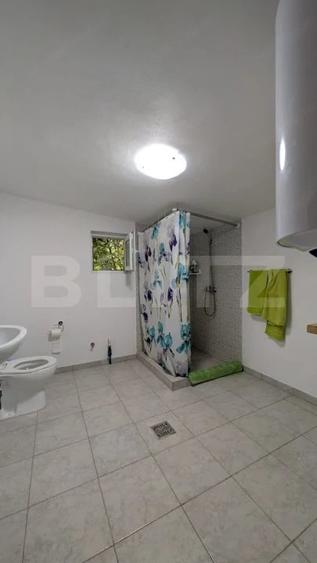 Casă cu Teren 3266 Mp în Malu cu Flori