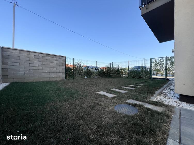 Apartament modern, 2 camere, 59 mp utili, gradina 85 utili - GIROC - 6